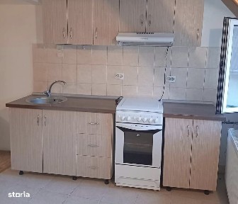 TUDOR Iulius Mall, Etaj 1, 2 camere separate!