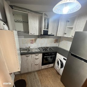 Ap 1 cam D, de inchiriat, zona CUG Pepinierei