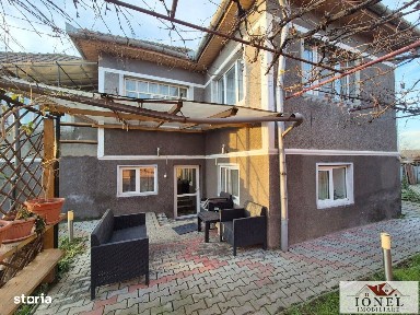 Casa in Craciulelu de Jos