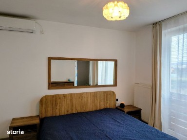 Inchiriere apartament Tg Mures, Ama Residence