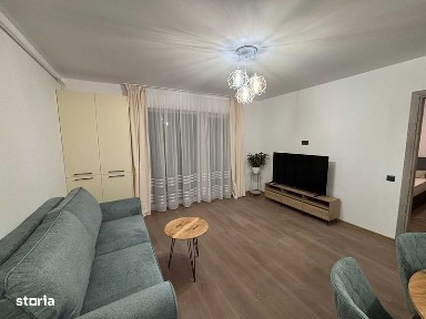 Apartament de inchiriat