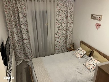 Strada Pavilioanelor C. F. R., Florilor-Craiter, Brasov