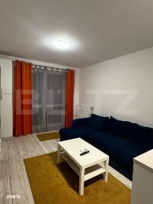Apartament de vanzare, cu 2 camere, intermediar, zona Tractorul