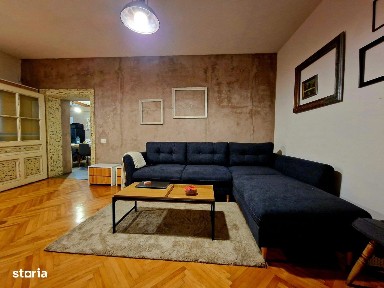 Apartament de vanzare in Centrul Istoric, Brasov