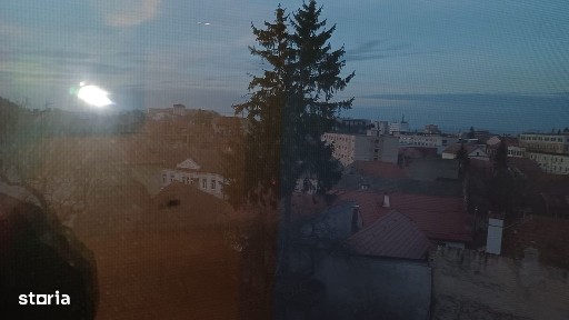 Strada Negoiu, Centrul Nou, Brasov