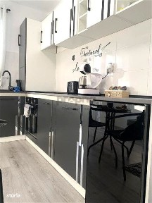 De vanzare | Apartament 56 mp + loc de parcare | Subcetate - Sanpet
