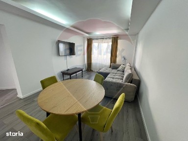 Apartament cu 3 camere de inchiriat