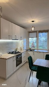 Apartament cu 2 camere zona centrala