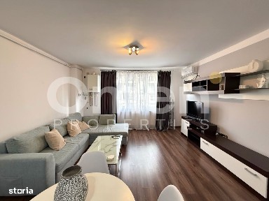 Apartament in bloc nou | 2 camere | str. Marasesti | et. 2 | 1 loc de