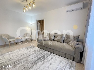 Apartament 2 camere de închiriat | Strada George Coșbuc | La prima înc