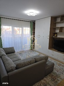 3 camere decomandate, AC, Florești, zona Terra