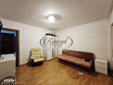 Gheorgheni, Cluj-Napoca, Cluj