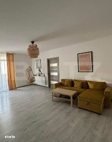 Apartament 2 camere, parcare, pet friendly, zona Baciu