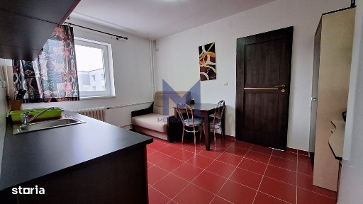 [ 0% comision ] Apartament 1 cameră spațios, Gheorgheni, str Albac