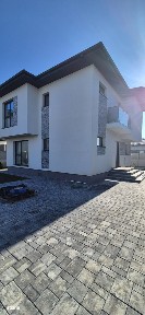 Casă P+1 | 4 camere | panouri fotovoltaice | Comision 0%| DOMNESTI