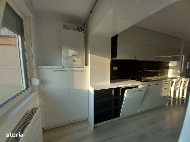 In spate la Pressco - Gh. Bilascu, apartament 3 camere!