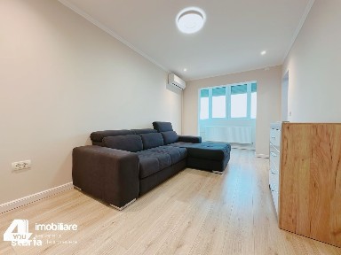 Proprietate 1 cameră de închiriat et.3 în zona Micalaca