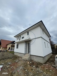 Proiect Rezidential - 7 Case Insiruite in Zona Valea Rusului