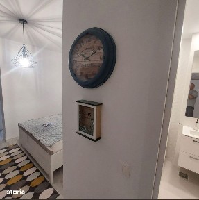 Garsoniera Theodor Pallady | HILS Pallady | Parcare | Metrou