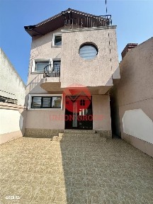 Strada Calarasi, Tomis I, Constanta