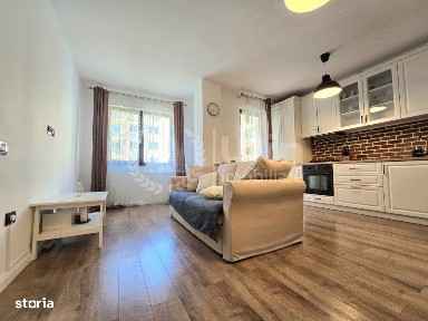 Apartament 3 camere | Balcon | Parcare | Zona Vivo | Pet Friendly!