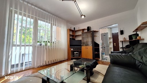 Aleea Rasinari, Gheorgheni, Cluj-Napoca, Cluj