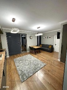 Pet friendly! Apartament 3 camere, Manastur-Plopilor, zona Penny+Garaj