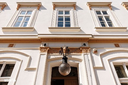 Frumusețea arhitecturii de altădată - Timisoara