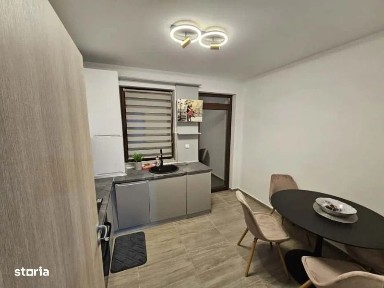 Casă 3 camere 2 bai - curte 150mp - Calea Urseni