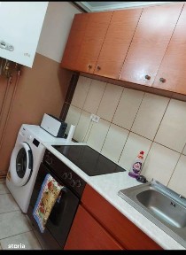 Garsoniera 28 mp - Bulevardul Closca, etaj 10/10