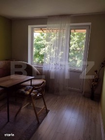 Apartament 3 camere, 62 mp, zona Careiului