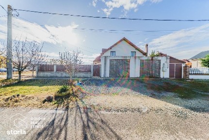 Casa tip duplex in Vladimirescu, comision 0%