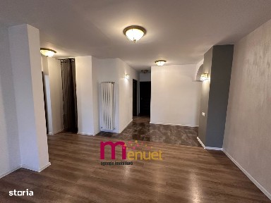 Apartament 4 camere,Str.Grivitei,117mp