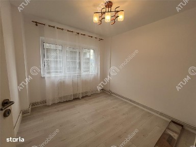 Apartament renovat cu 2 camere decomandate si balcon zona Rahovei