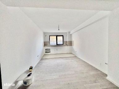 Apartament cu 3 camere, bloc nou, finisat complet - Family Market