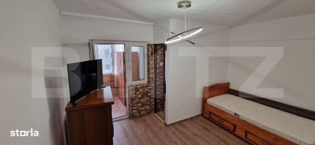 Apartament 1 camere 25 mp - Poitiers etaj 1