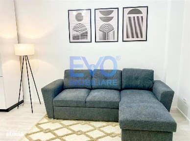 Apartament de vanzare, 2 camere, etaj 1, Valea Lupului, Iasi