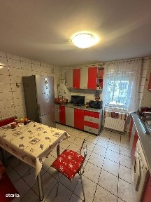 Etaj 1-Oancea Lidl-2 Camere Decomandat 54mp-bloc 85'