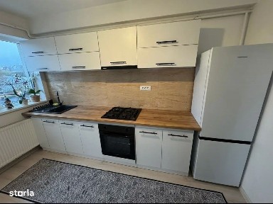 Apartament 2 camere, Bloc Nou, zona Rond-Pacurari