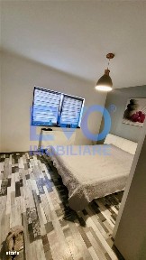 Apartament de vanzare, 2 camere, loc de parcare, Valea Lupului, Iasi