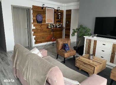 Apartament 2 camere decomandat, etajul 1- Capat CUG, Valea Adanca