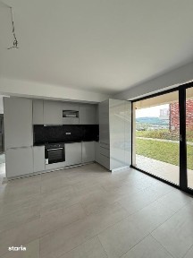 APARTAMENT 2 CAMERE, GRADINA, PARTER, BUCIUM