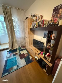 Apartament 2 camere, investiție cu chiriași 92000 EURO