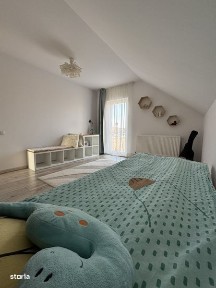 Casa individuala cu 4 camere de inchiriat - Sfantu Gheorghe