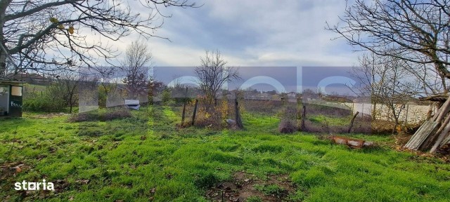 VANZARE CASA + TEREN 2000 MP | SAT MERI, COM. VEDEA | RENOVATA UTILITA