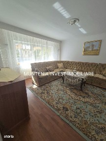 Ap. 3 camere cf. I dec. mobilat si utilat, Gavana III