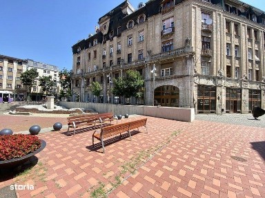 Spatiu stradal pe colt ULTRACENTRAL! comision 0%