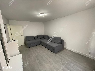 Apartament cu 2 camere decomandate in zona Vasile Aaron din Sibiu