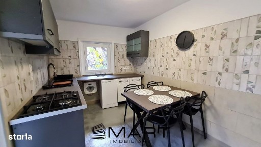 Apartament 6 camere zona Sub Arini Sibiu