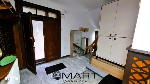 Apartament 3 camere zona Sub Arini Sibiu